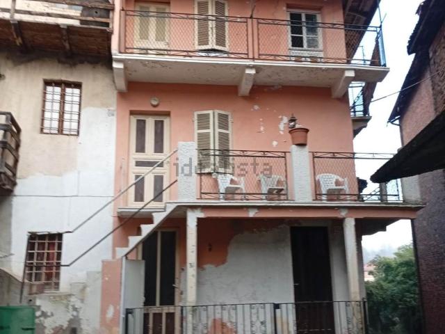 Casa in vendita a Piemonte, Vercelli