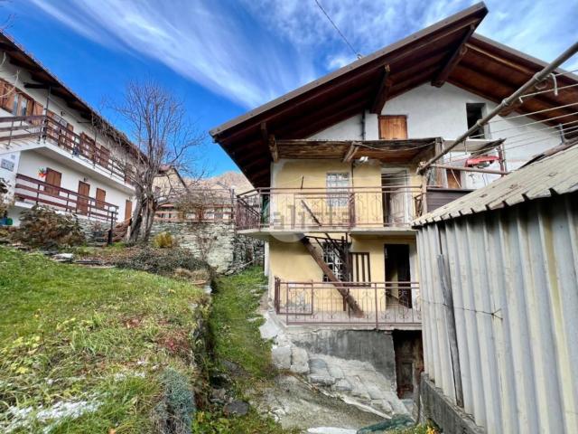 Casa in vendita a Unione Montana Alpi Graie, Piemonte