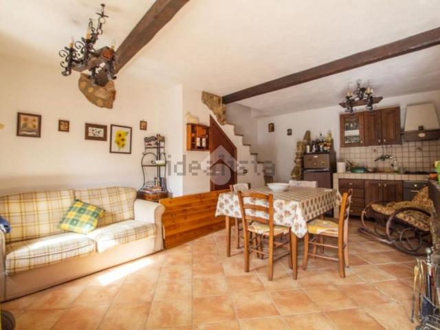 Casa in vendita a Antrodoco, Lazio