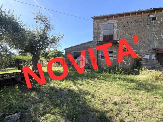 Casa in vendita a Santa Lucia, Narni