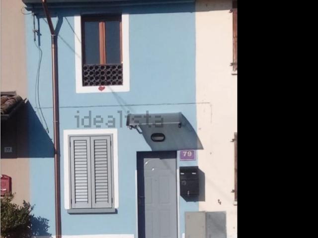 Casa in vendita a Caselle Landi, Lombardia