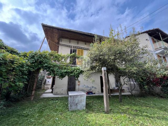 Casa in vendita a Unione Montana Alpi Graie, Piemonte