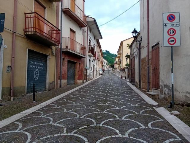 Casa in vendita a Campetelle, Salza Irpina