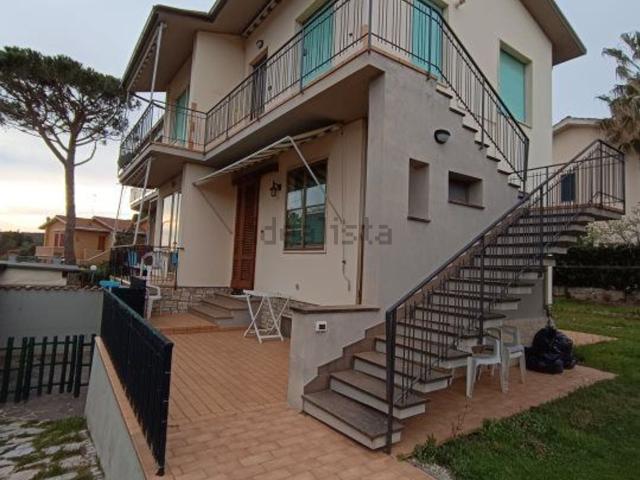 Casa in vendita a Rosignano Marittimo, Toscana