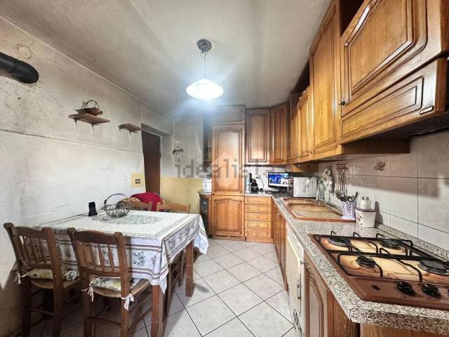 Casa in vendita a Mombisaggio, Piemonte