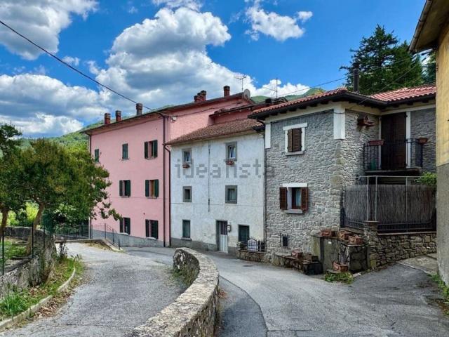 Casa in vendita a Sambuca Pistoiese, Toscana