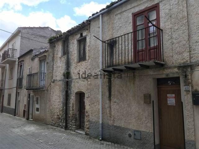 Casa in vendita a Gratteri, Sicilia