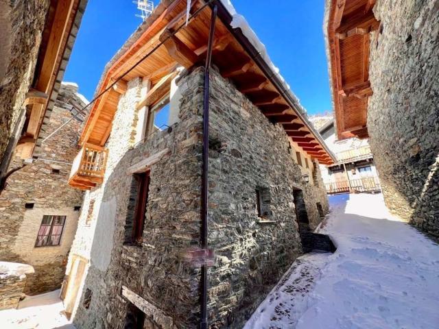 Casa in vendita a Saint Nicolas, Aosta