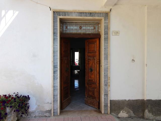 Casa in vendita a Cellino Attanasio, Teramo