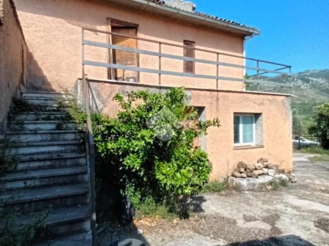 Casa in vendita a Roma Capitale, Lazio
