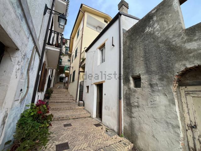 Casa in vendita a Scerni, Abruzzo