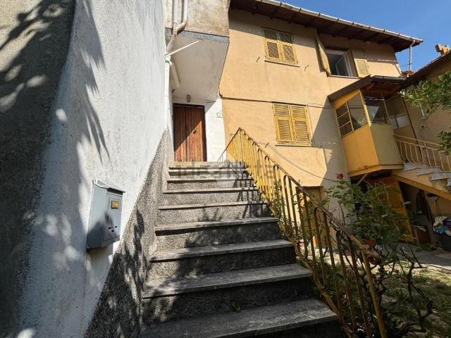 Casa in vendita a Sant'olcese, Liguria