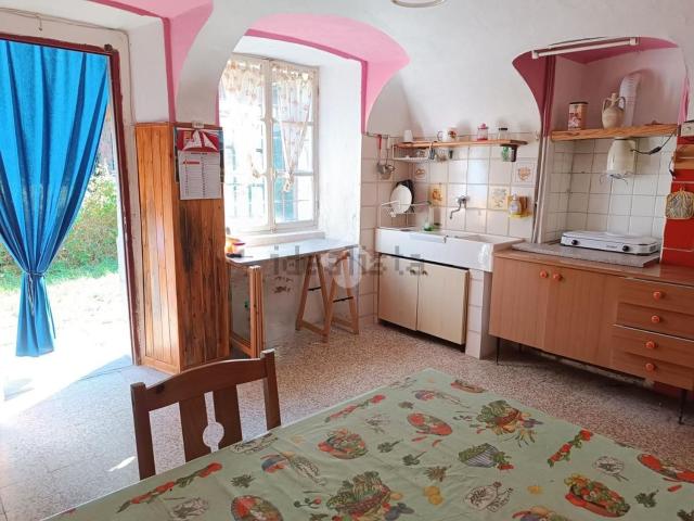 Casa in vendita a Piemonte, Biella