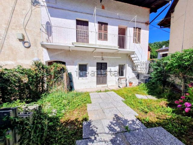 Casa in vendita a Piemonte, Biella