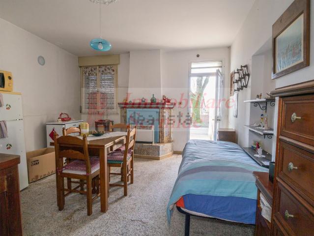 Casa in vendita a Sermide e Felonica, Felonica