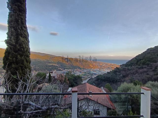 Casa in vendita a San Giacomo, Camporosso