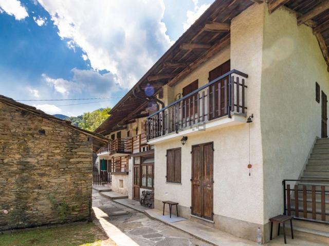 Casa in vendita a Piemonte, Cuneo