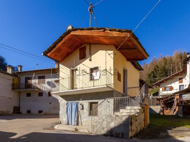 Casa in vendita a Piemonte, Cuneo
