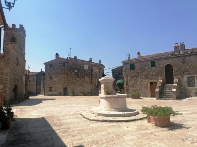 Casa in vendita a Unione di Comuni Montani Colline del Fiora, Manciano