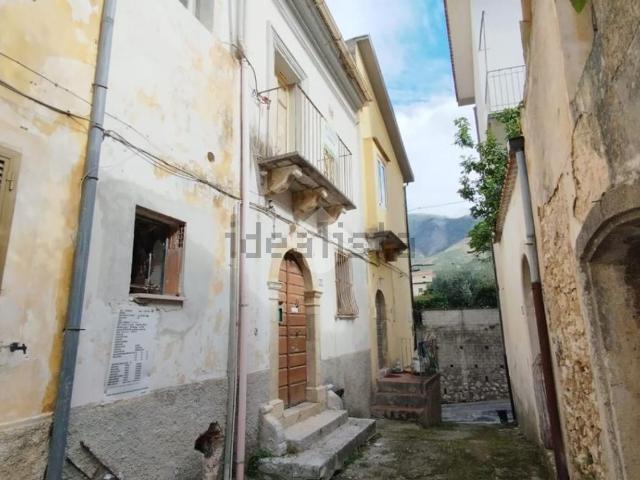 Casa in vendita a Sordella, Cervaro