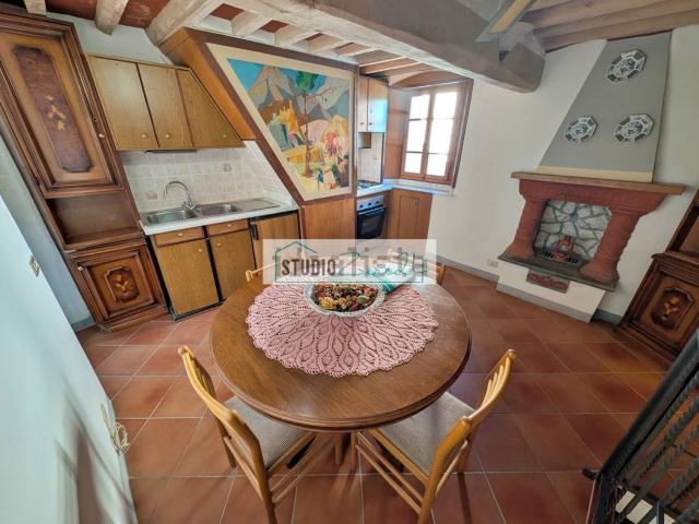 Casa in vendita a Capriglia, Pietrasanta