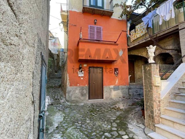 Casa in vendita a Corigliano-Rossano, Calabria