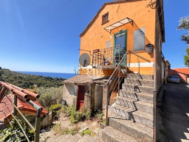 Casa in vendita a Levante, Serra Riccò