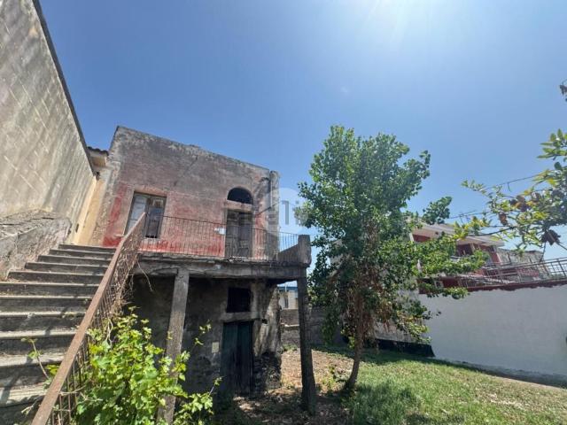 Casa in vendita a Scafati, Campania