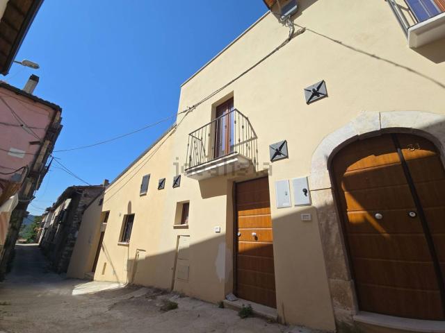 Casa in vendita a Bagno Grande, L'Aquila