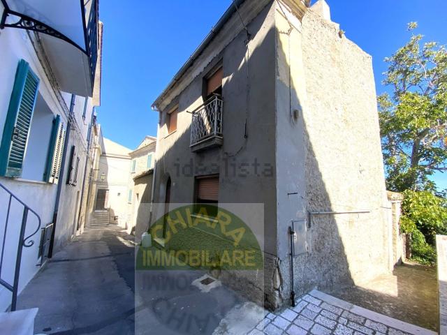 Casa in vendita a Furci, Abruzzo