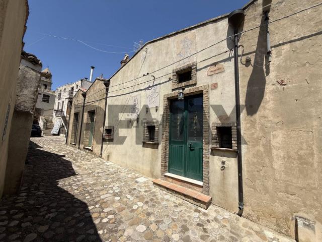 Casa in vendita a Grassano, Basilicata