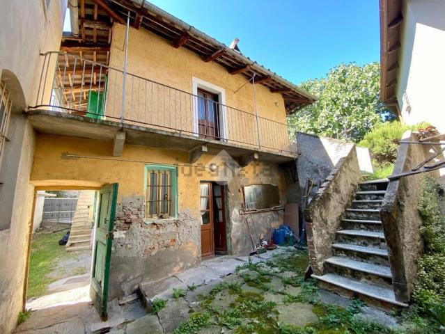 Casa in vendita a Piemonte, Torino