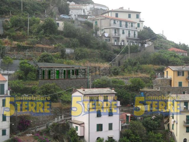Casa in vendita a Manarola, Riomaggiore