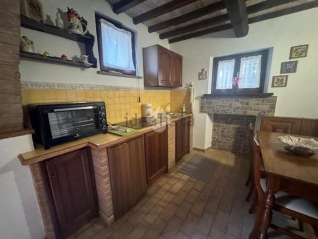 Casa in vendita a Bevagna, Umbria