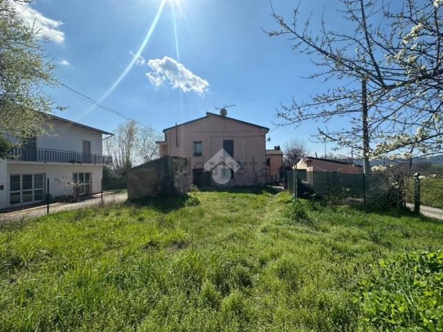 Casa in vendita a Montecastrilli, Umbria