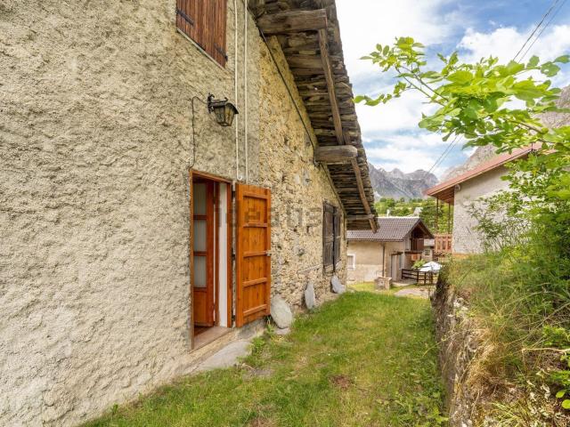 Casa in vendita a Piemonte, Cuneo