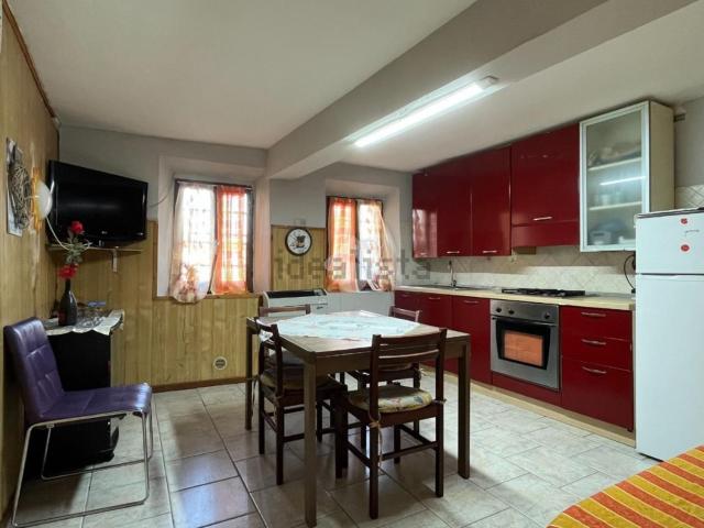 Casa in vendita a Cavriago-San Terenziano, Cavriago