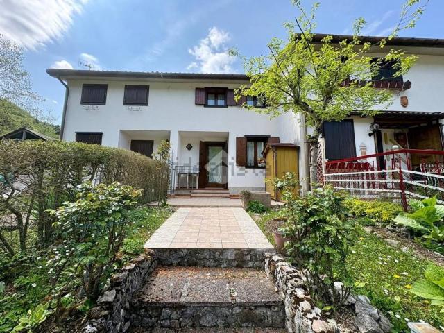 Casa in vendita a Cison Di Valmarino, Veneto