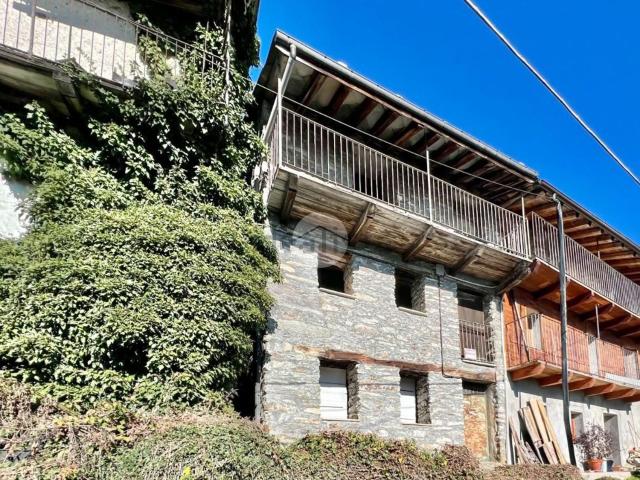 Casa in vendita a Unione Montana di Comuni delle Valli di Lanzo, Ceronda e Casternone, Piemonte