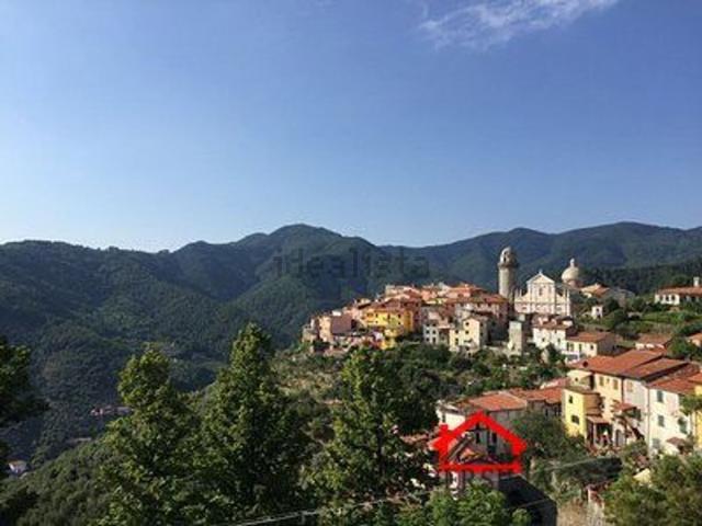 Casa in vendita a Carrara, Toscana