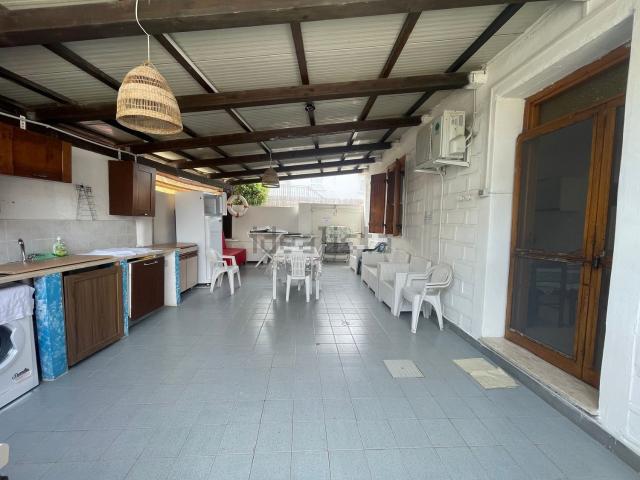 Casa in vendita a Salto di Fondi, Salto Di Fondi