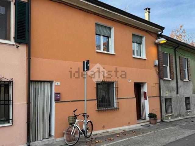 Casa in vendita a Unione dei comuni Valle del Savio, Cesenà