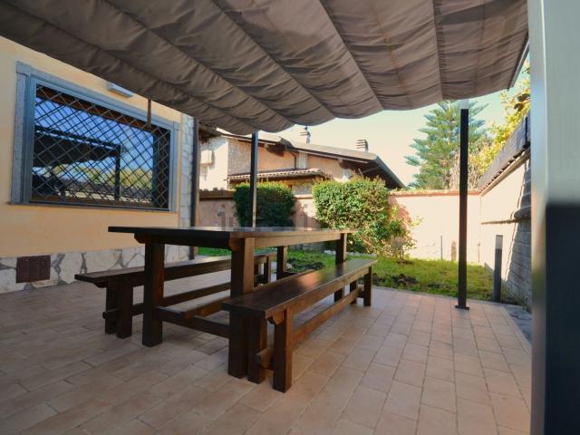 Casa in vendita a Casal Lumbroso, Roma Capitale