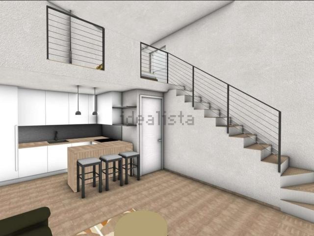 Casa in vendita a Piacenza, Reggio Emilia