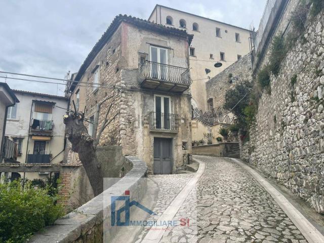 Casa in vendita a Borgo Fontanelle, Montesarchio