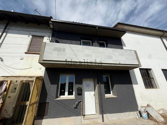 Casa in vendita a Costanzana, Vercelli