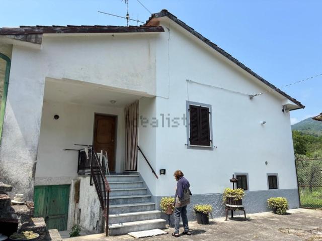 Casa in vendita a Unione di comuni Montana Lunigiana, Licciana Nardi