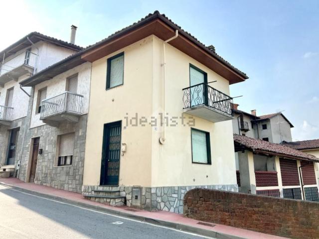 Casa in vendita a Piemonte, Asti