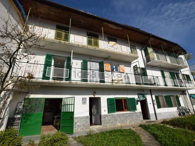 Casa in vendita a Piemonte, Cuneo