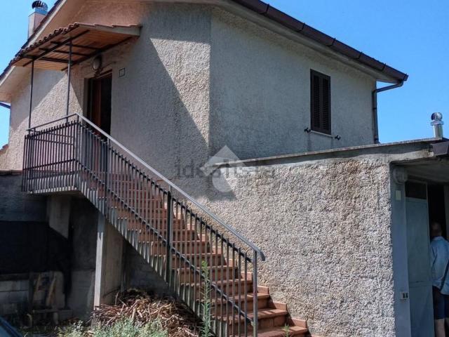 Casa in vendita a Roma Capitale, Lazio
